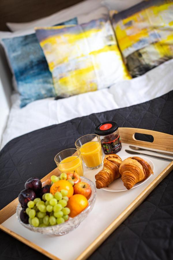 The Nines Aparthotel By Aluxor 레스터 외부 사진